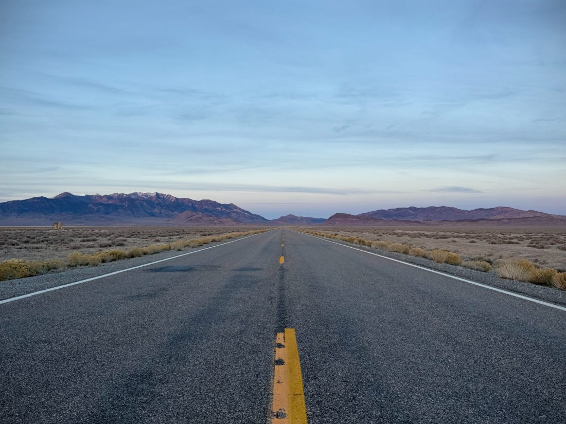 Two Lanes